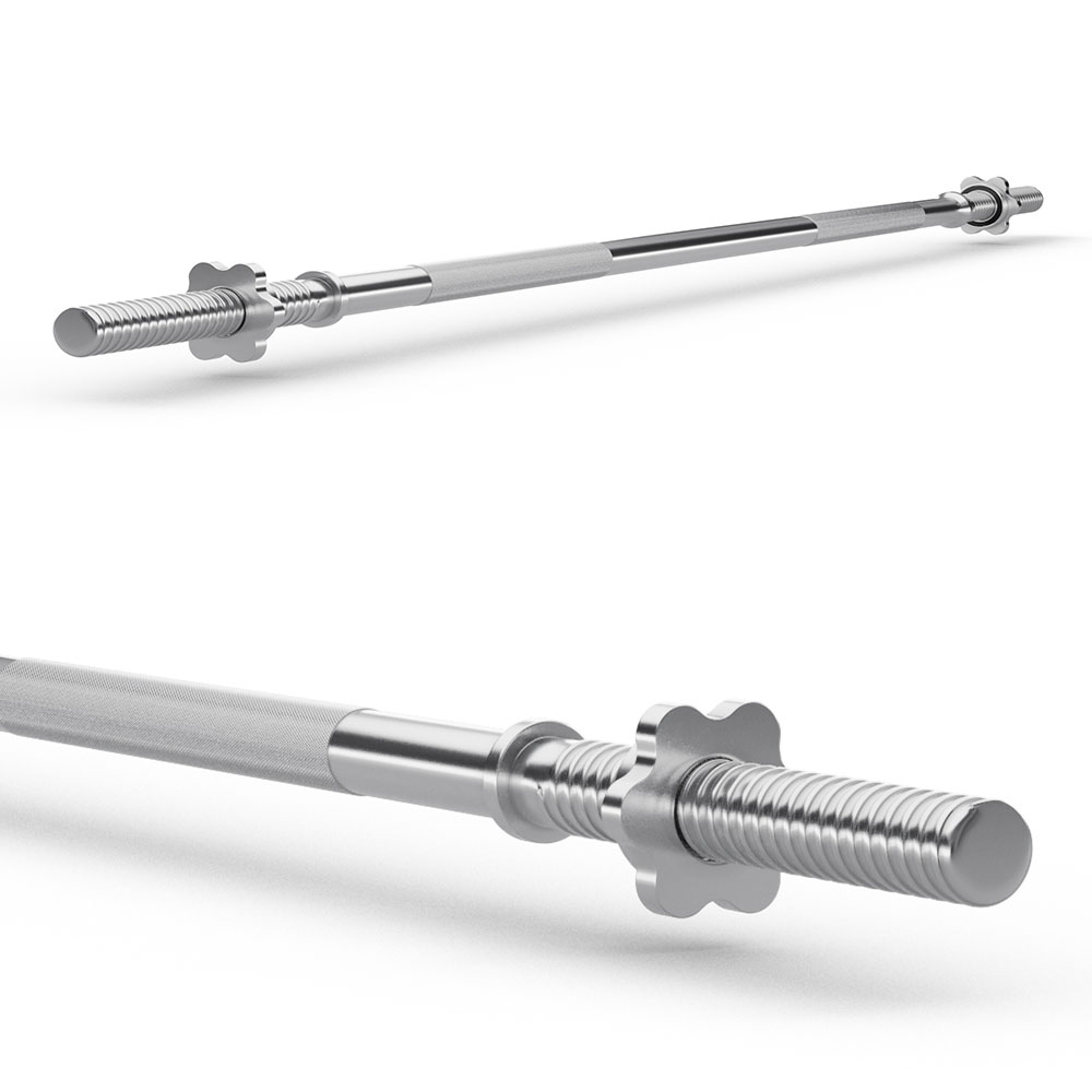 Gryf prosty 150cm 28mm ZIPRO