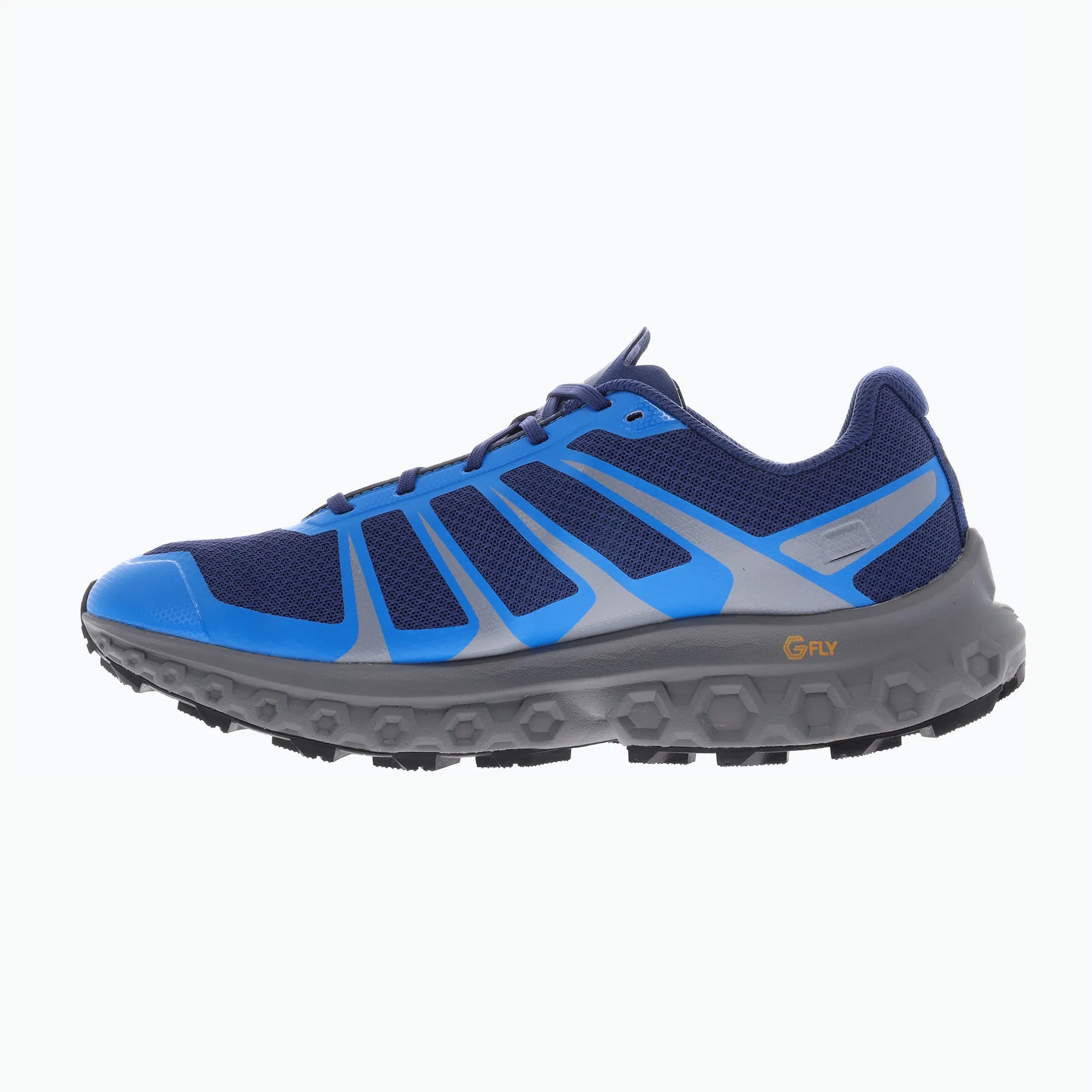 Waga i konstrukcja – Dlaczego warto wybrać Inov-8 Trailfly Ultra G 300 Max?