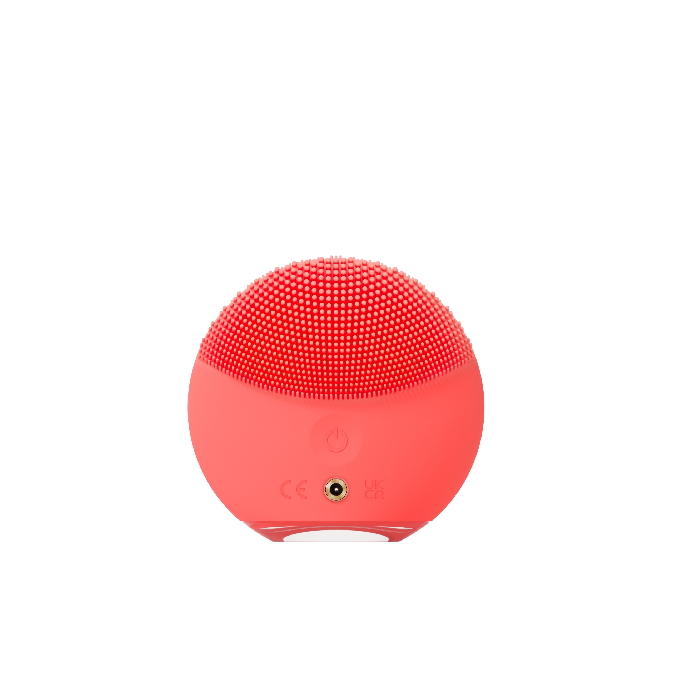 Ergonomiczny design i różne poziomy intensywności