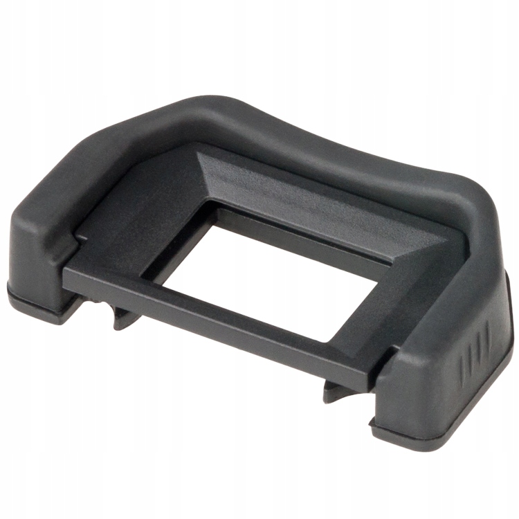 Muszla oczna JJC Canon EF 400D / 450D / 350D / 300D – Komfort i ochrona wizjera