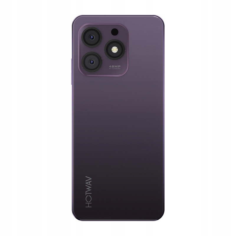 Doskonałe zdjęcia z aparatem 48 MP i 16 MP