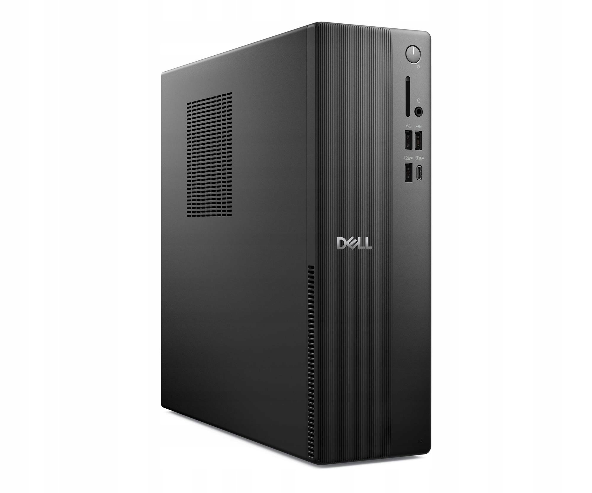 Komputer Slim ECS1250 SFF – Wydajność i styl w jednym