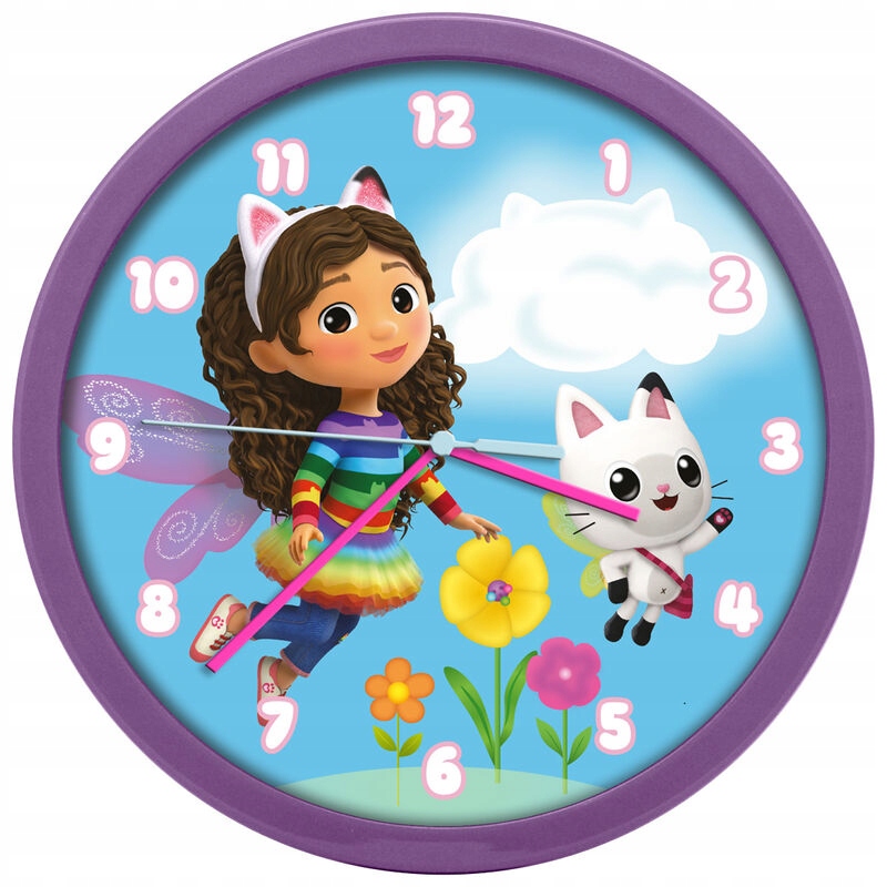 Wymiary i design – Kompaktowy rozmiar 25 cm