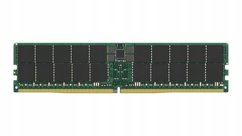 Standardowy format 288-pin DIMM