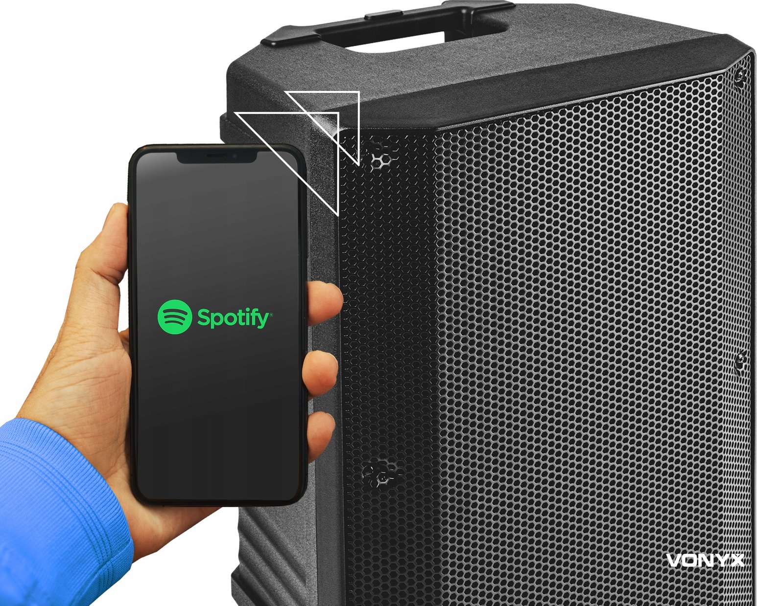 Odtwarzanie z USB, MP3 i SD – Wygodne źródła dźwięku