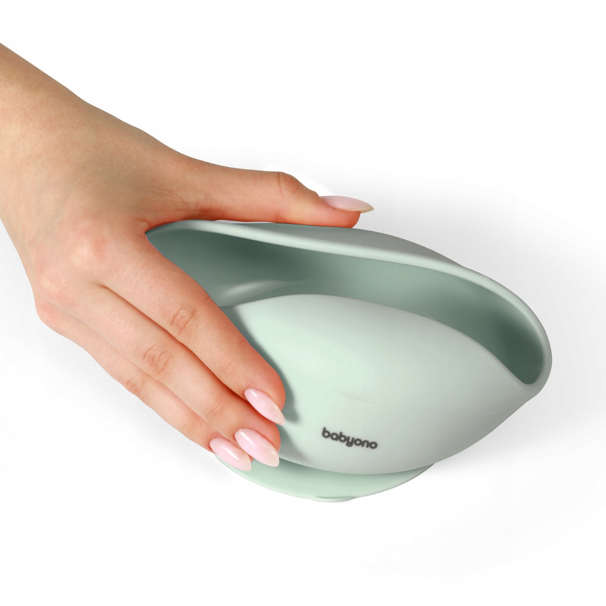 Ergonomiczny kształt – Ułatwienie dla małych rączek