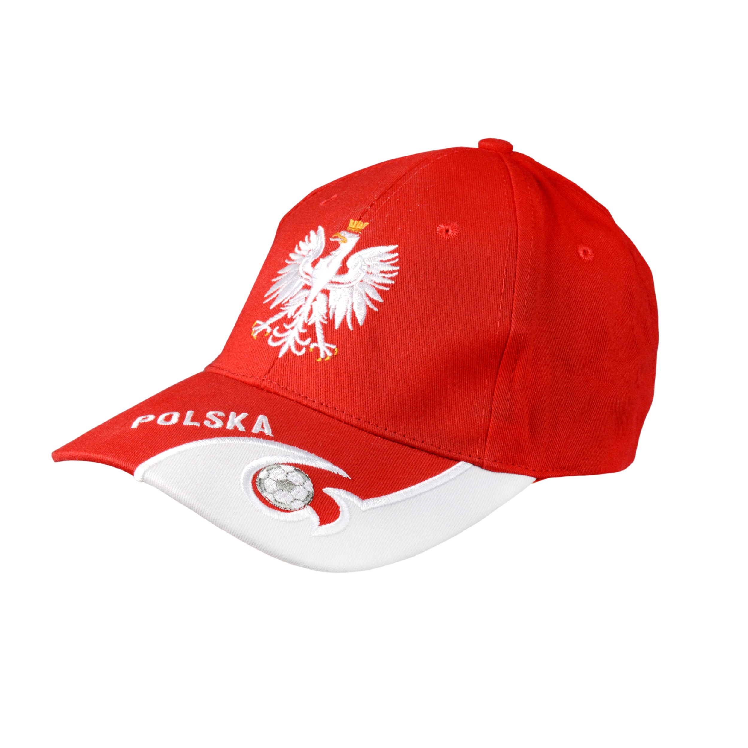 Narodowe barwy i orzełek – Styl i patriotyzm w jednym