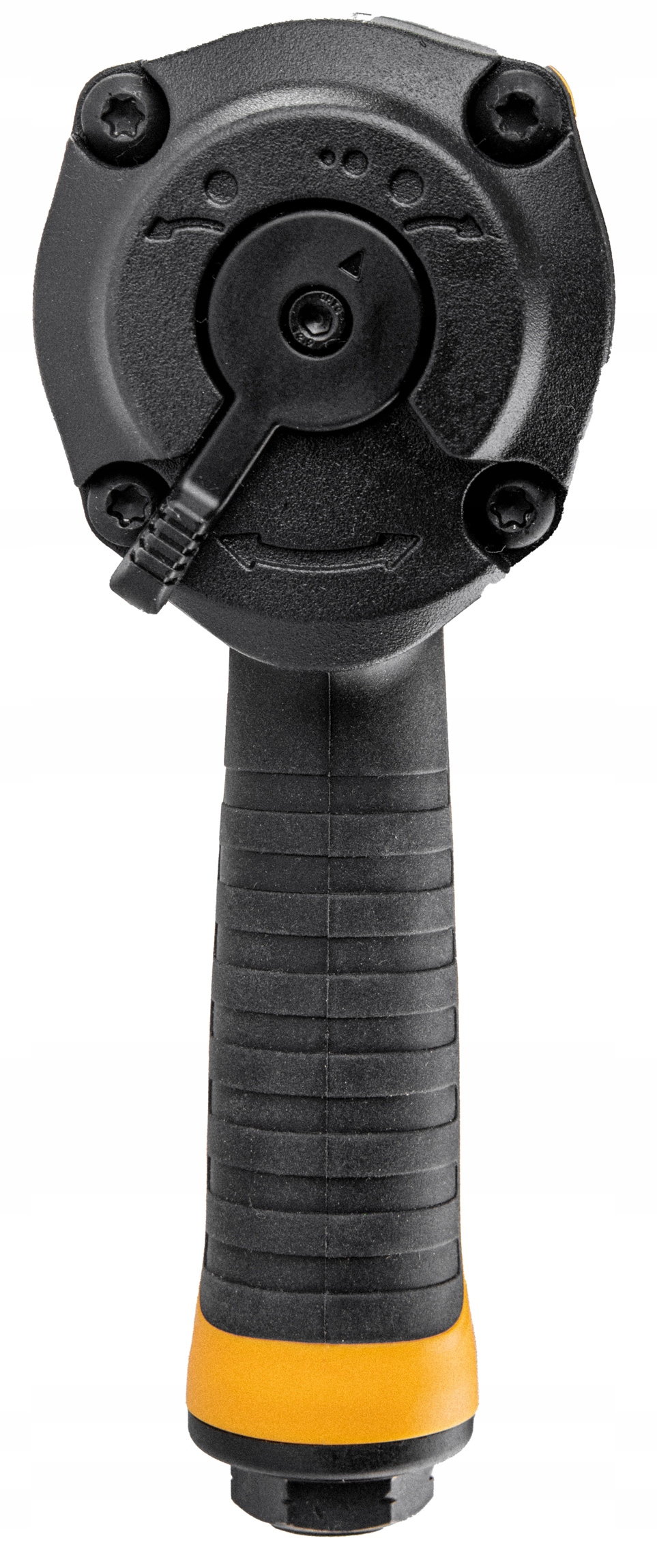 Wydajny mechanizm udarowy – Maksymalny moment obrotowy 1200 Nm