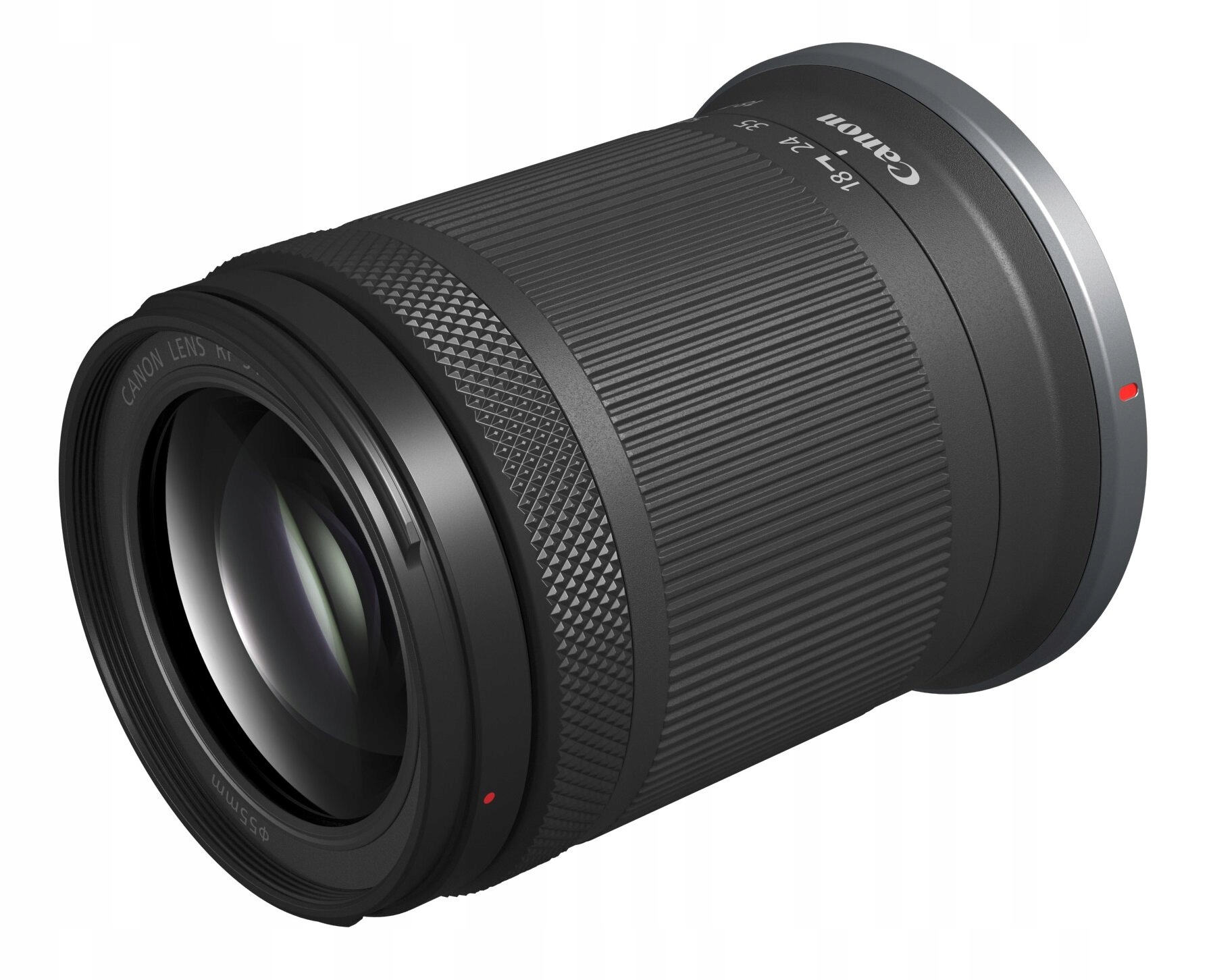 Zestaw z obiektywem RF-S 18-150mm IS STM