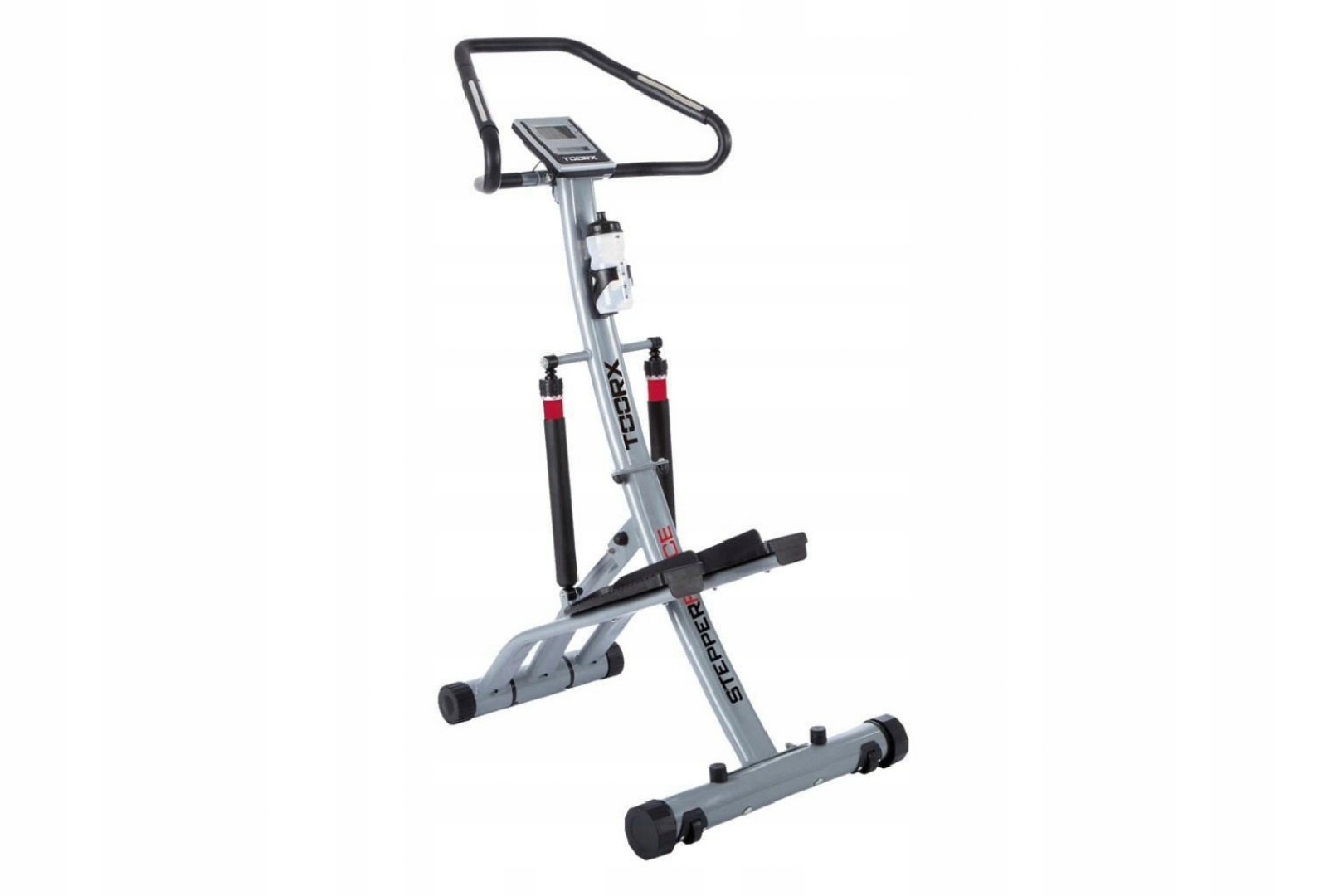 Stepper Toorx STEPPER-FORCE – Idealne urządzenie do treningu w domu