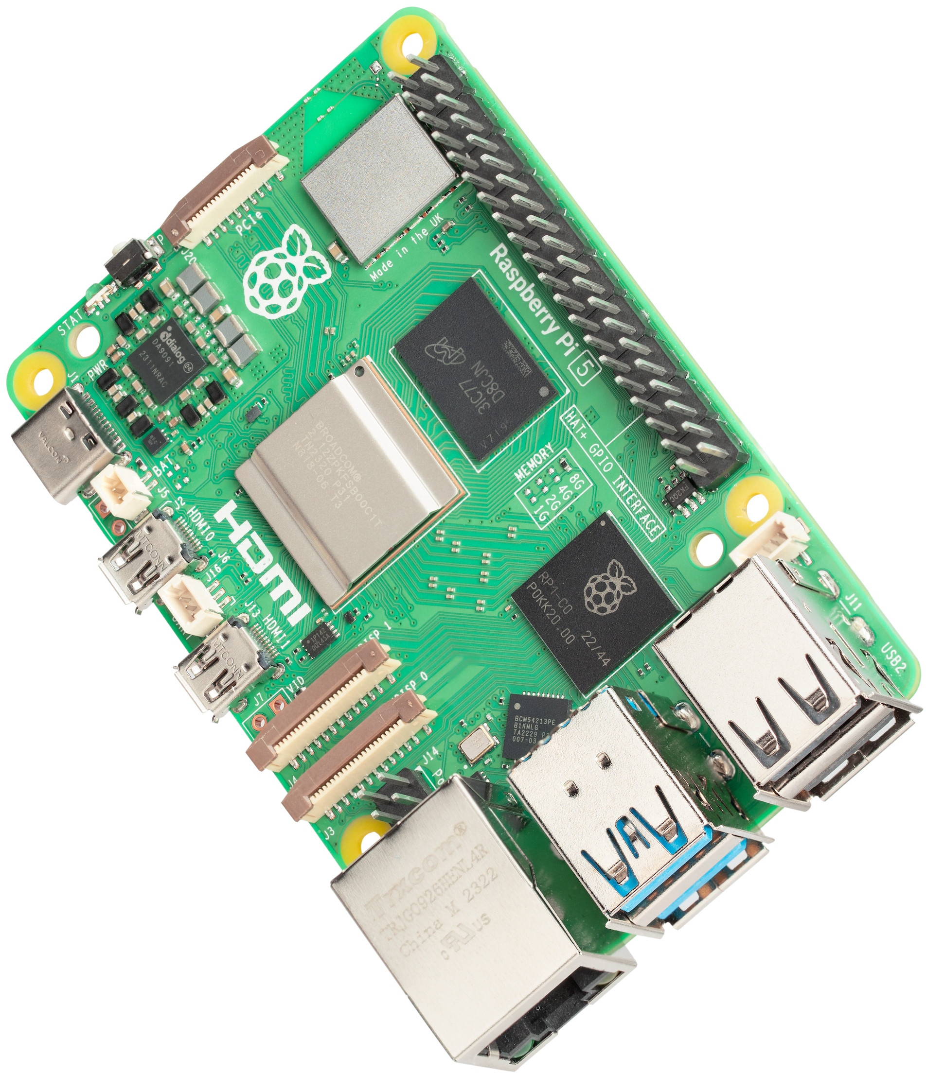Zasilanie USB PD z dedykowanym zasilaczem 27W