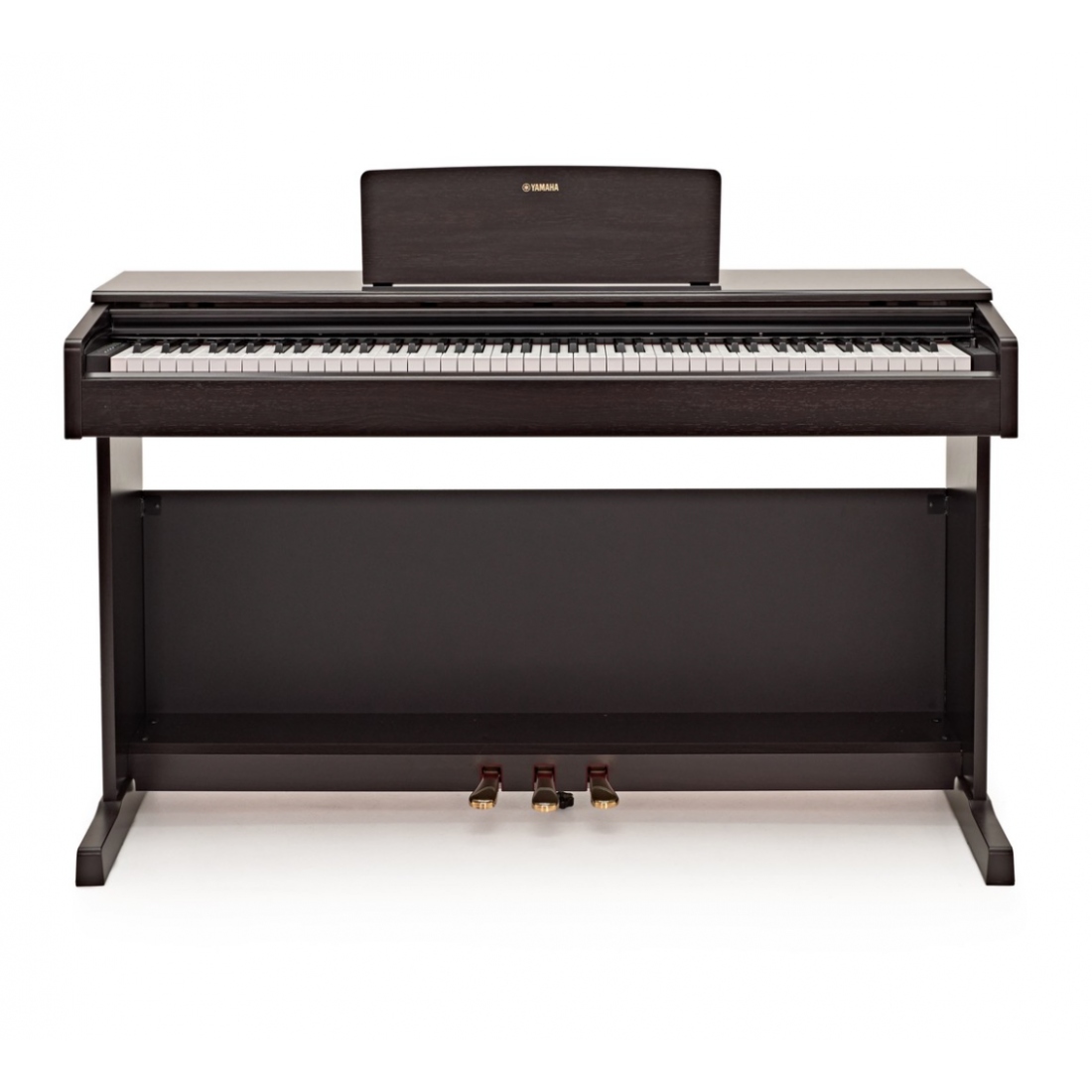 Wysokiej jakości dźwięk fortepianu Yamaha CFX