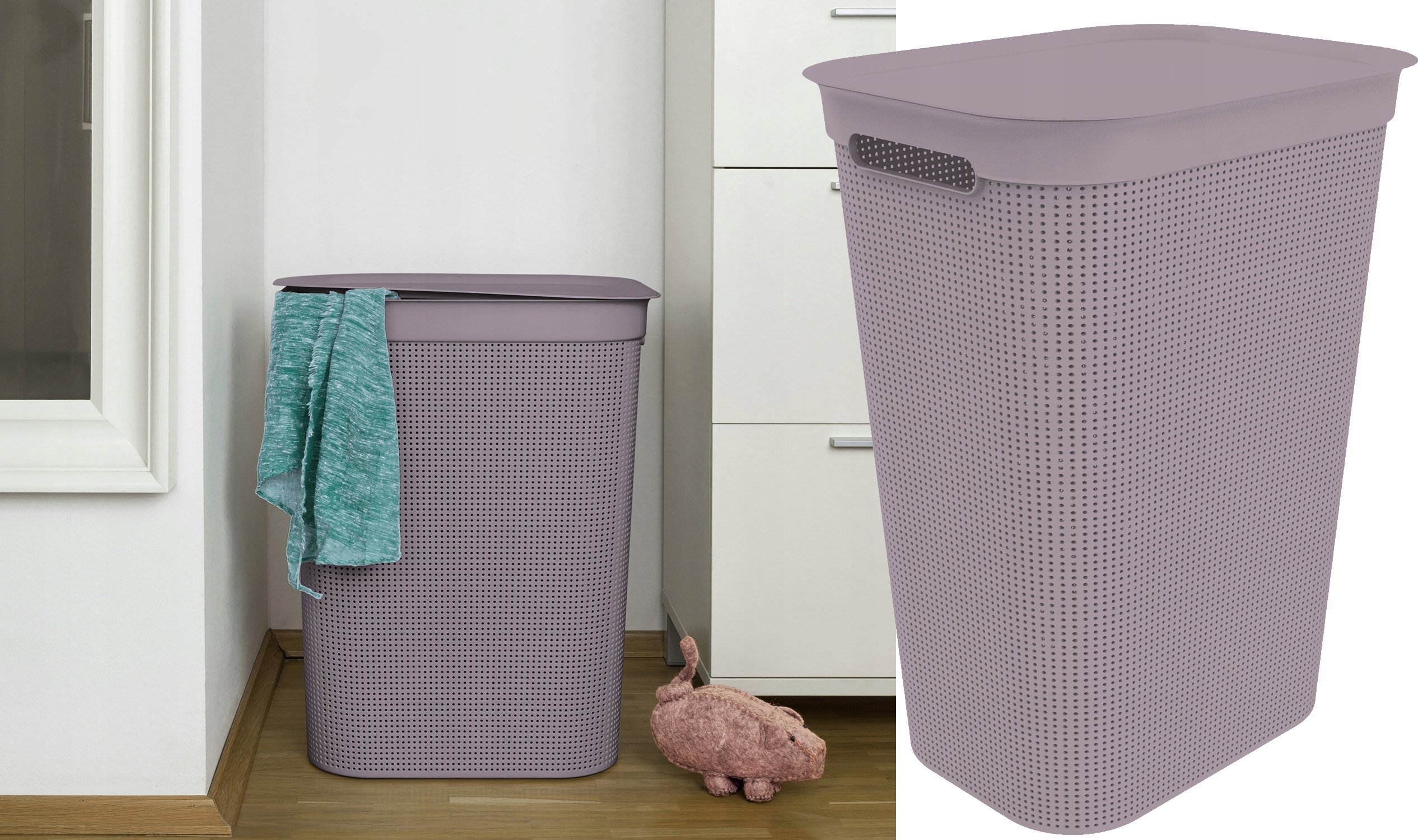 Nowoczesny design i elegancka forma