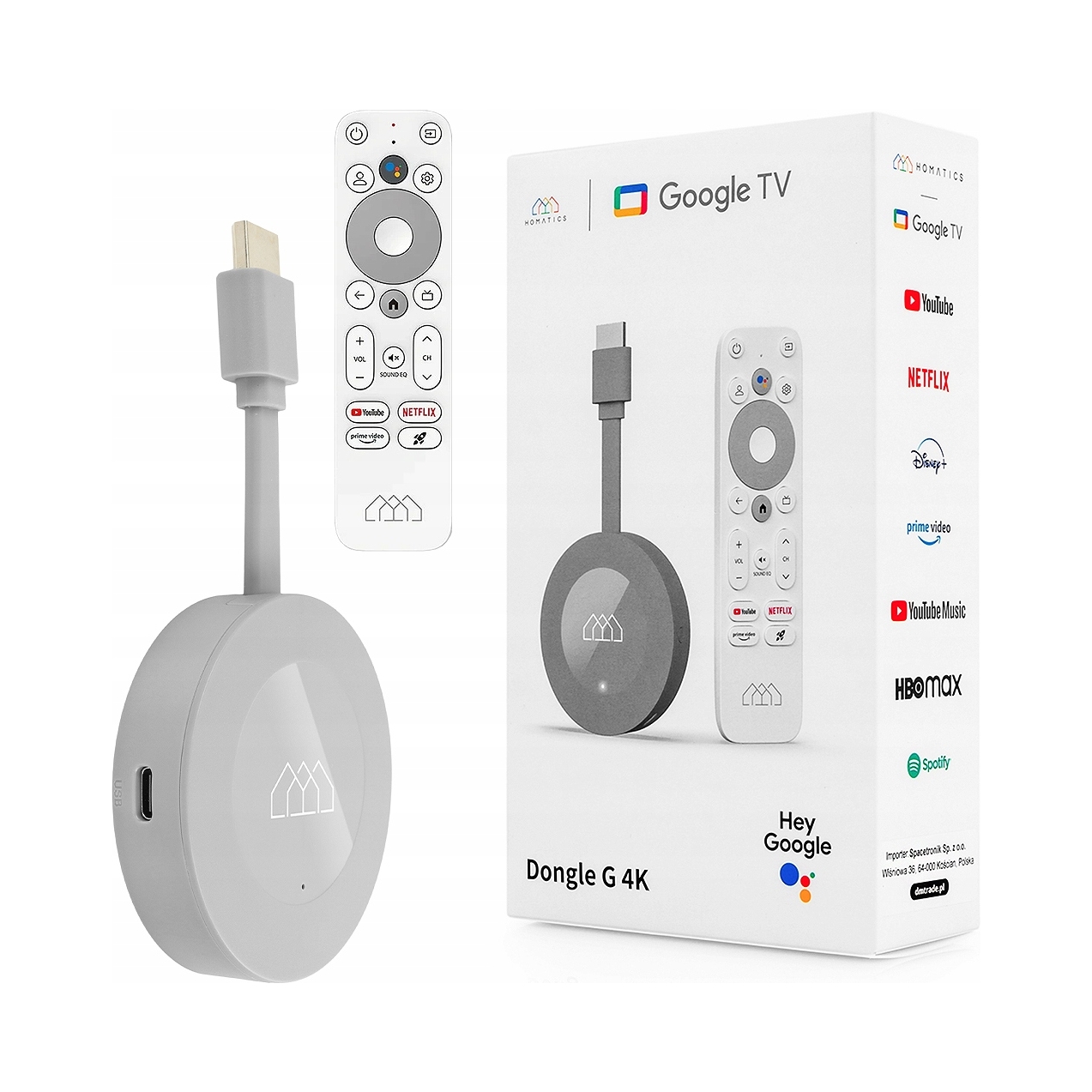 Asystent Google – Sterowanie głosowe dla wygody
