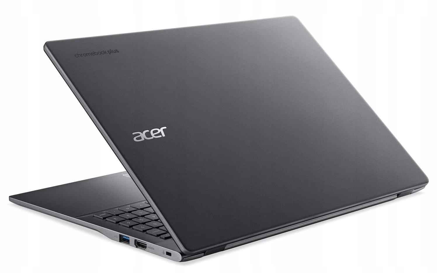 Acer Chromebook CB516-1H-71N1 - i7-150U | 16'' | 16GB | 512GB – Wydajność i mobilność w jednym