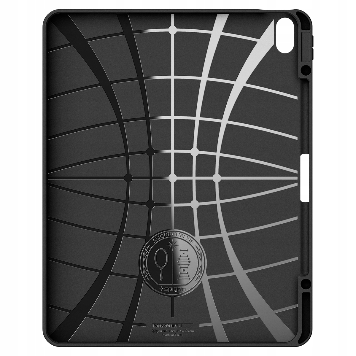 Spigen Urban Fit – Etui do Apple iPad Air 13