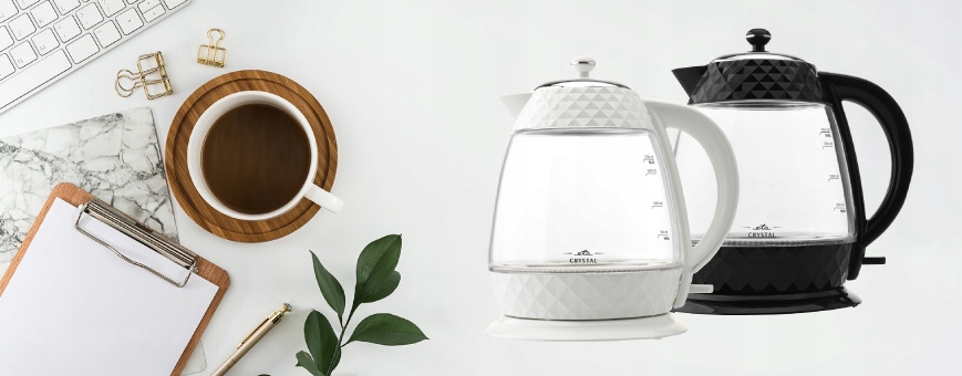 Nowoczesny design z podświetleniem LED