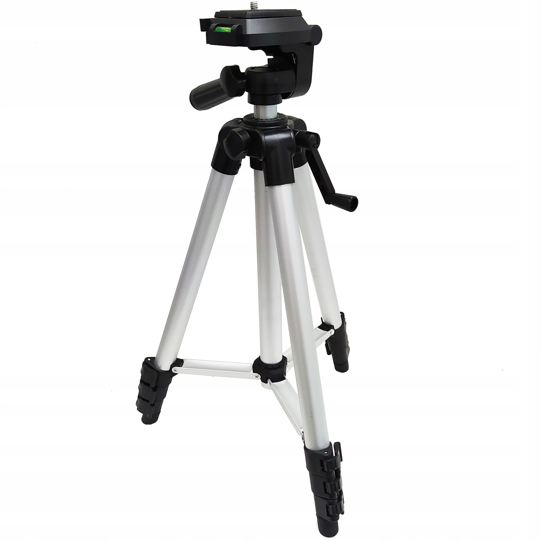 Wysuwana kolumna – Zakres wysokości od 40 do 120 cm