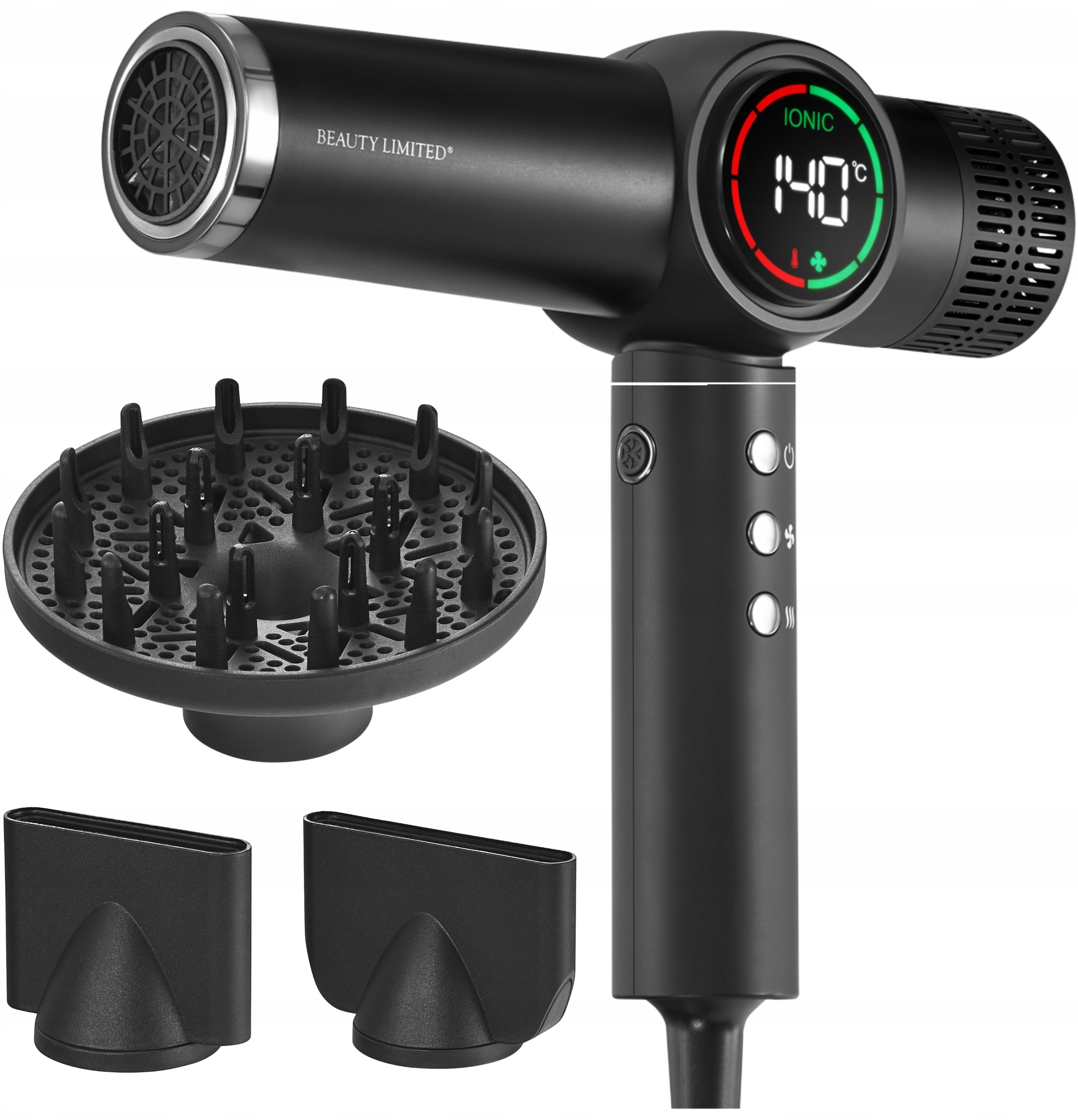 Technologia LED – nowoczesny design i funkcjonalność