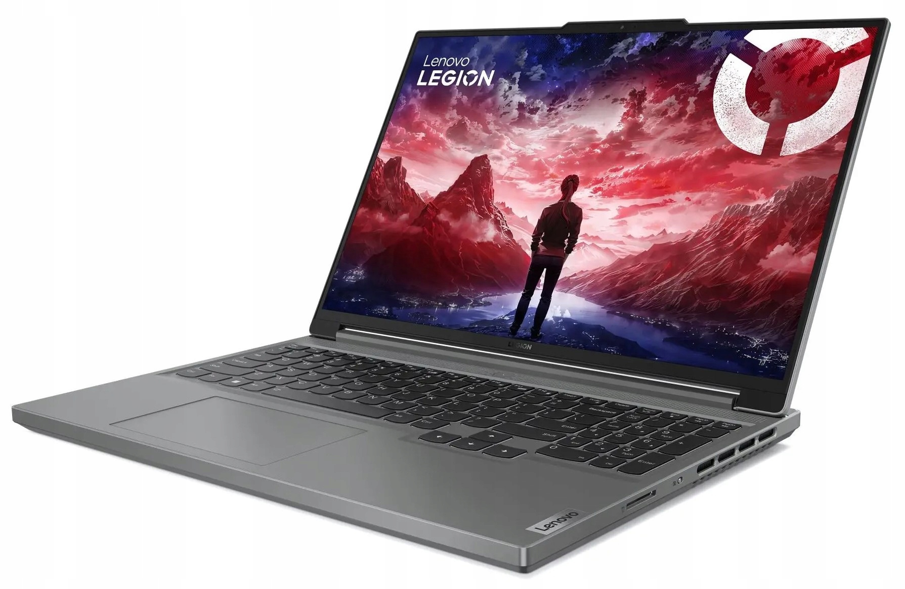 Procesor AMD Ryzen 7 8845HS – Moc dla zapalonych graczy