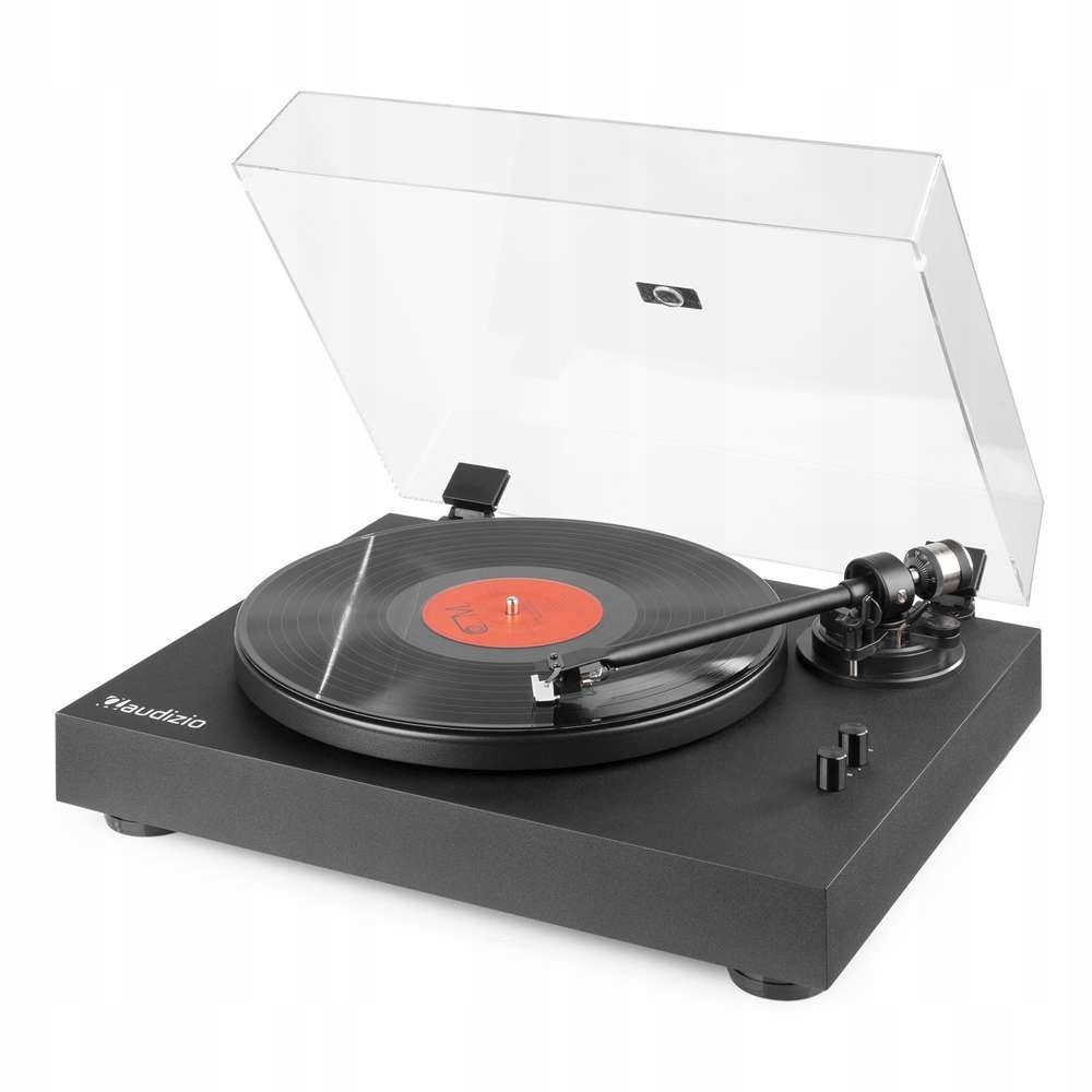 Wkładka Audio Technica AT-3600L – Czysty i szczegółowy dźwięk