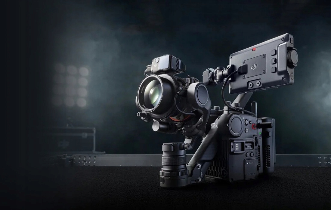 System CineCore 3.0 – Niezrównana jakość obrazu i wydajność
