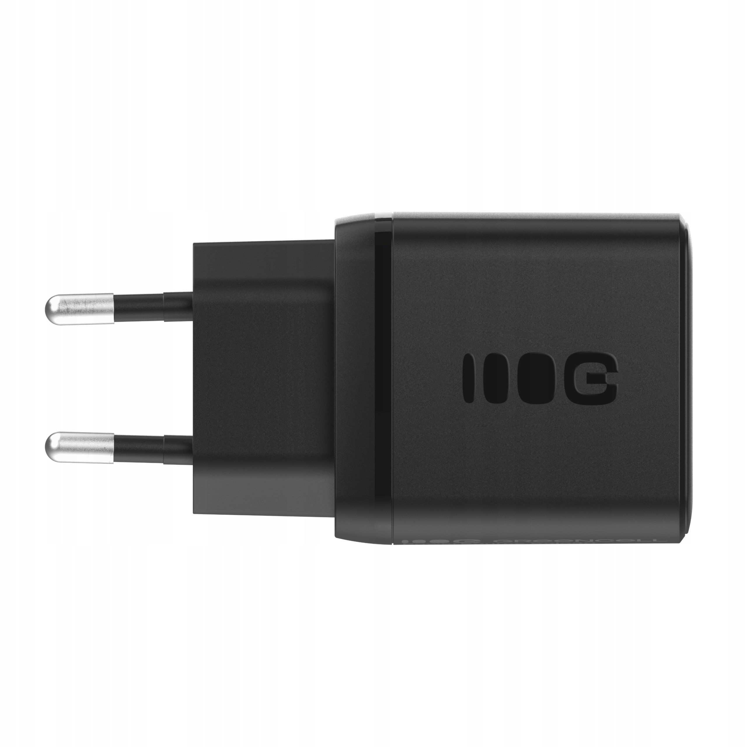 Greencell PowerSource Duo30 – Ładowarka sieciowa 30W USB-C i USB-A