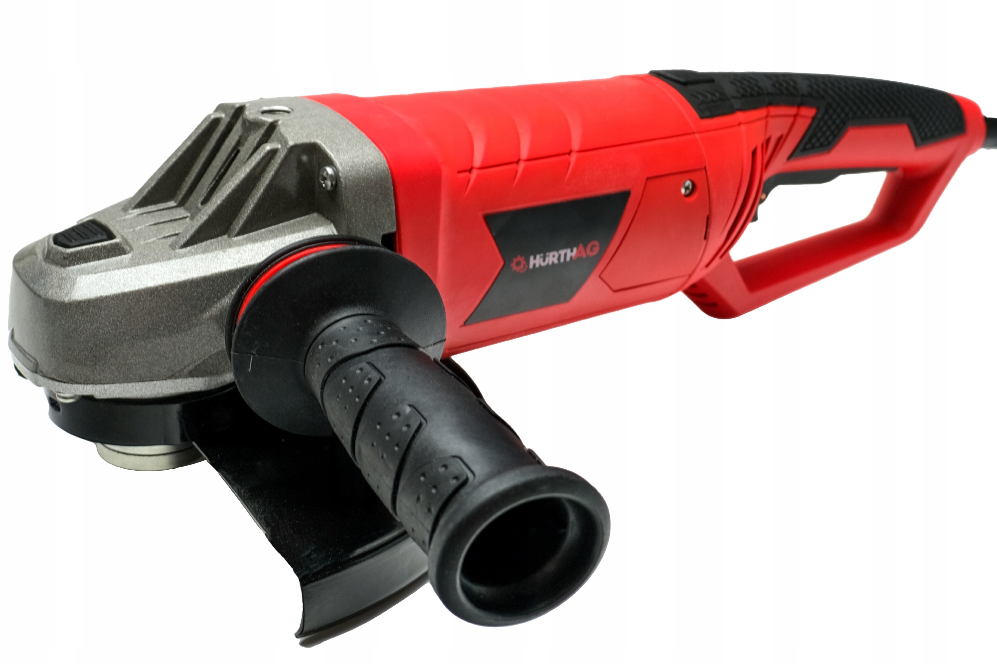 Szlifierka kątowa HurthAG AG-2450 230mm – Wydajność i komfort w jednym
