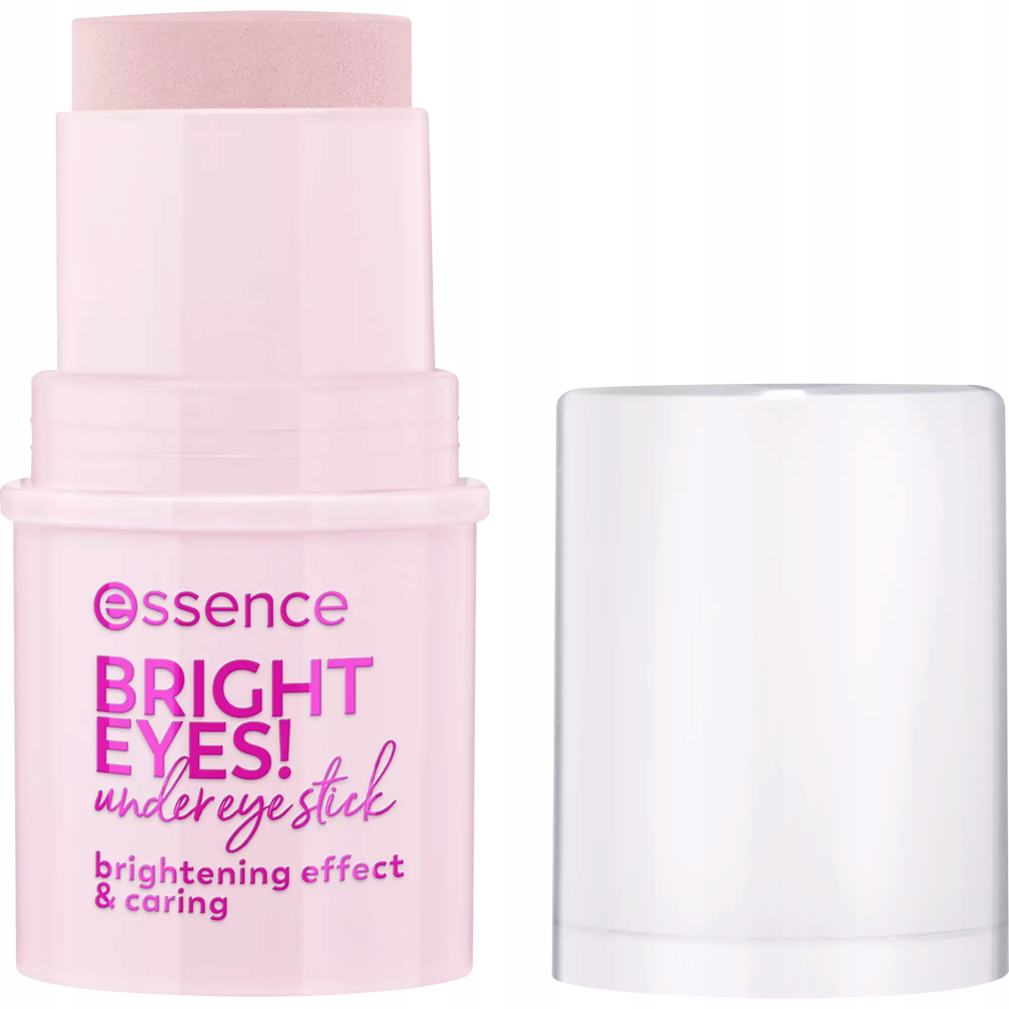 ESSENCE Bright Eyes! sztyft pod oczy 5,5g – Rozjaśnij swoje spojrzenie