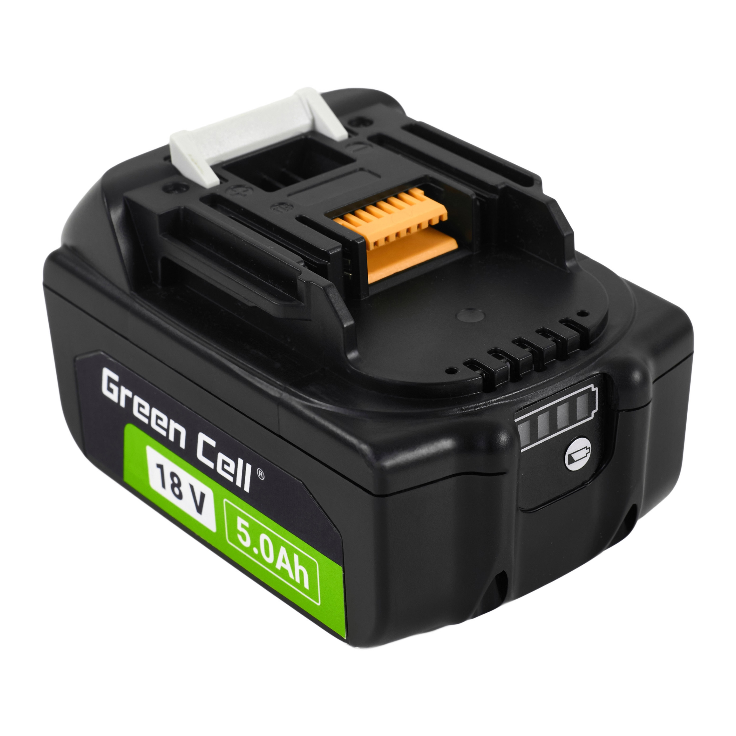 Green Cell Bateria do Makita LXT 18V 5Ah – Niezawodna moc dla Twoich narzędzi