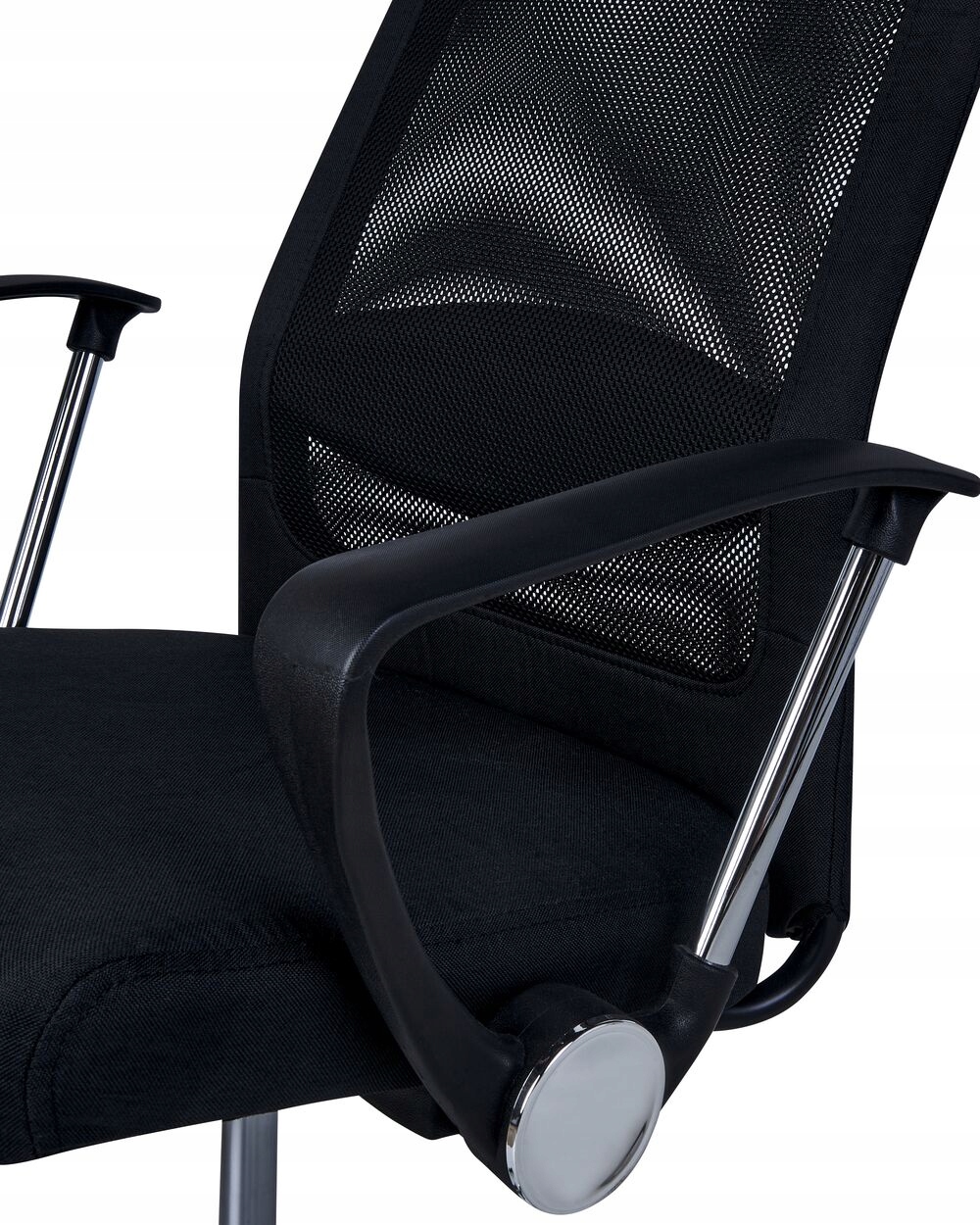 Ergonomiczny kształt dla zdrowia i wygody