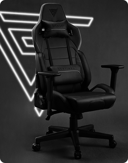 fotel gamingowy Sense7 Sentinel Fabric