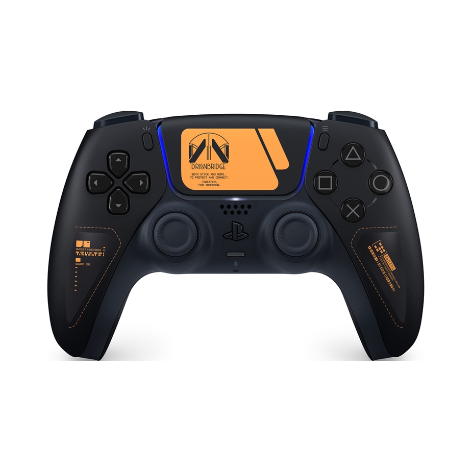 Kontroler gier Sony PS719020059 – Doskonałe doświadczenie w grach