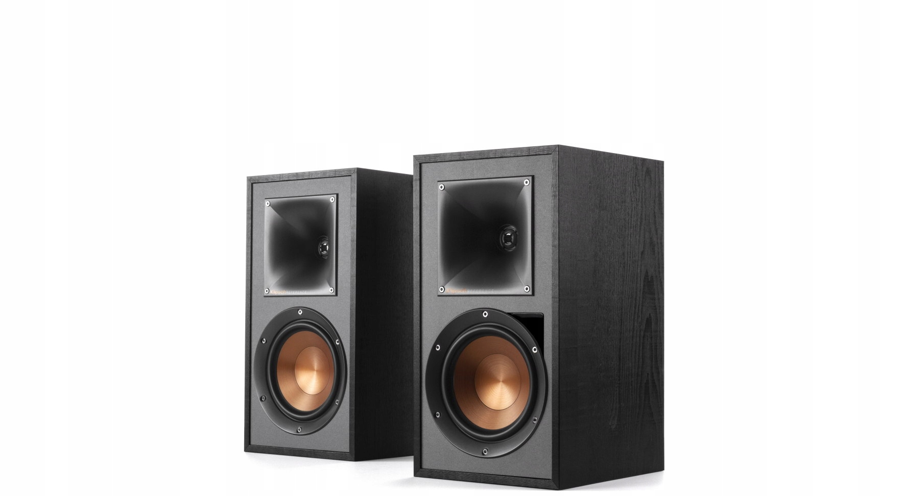 Kolumny głośnikowe KLIPSCH Reference R-51PM – Doskonały dźwięk w Twoim domu
