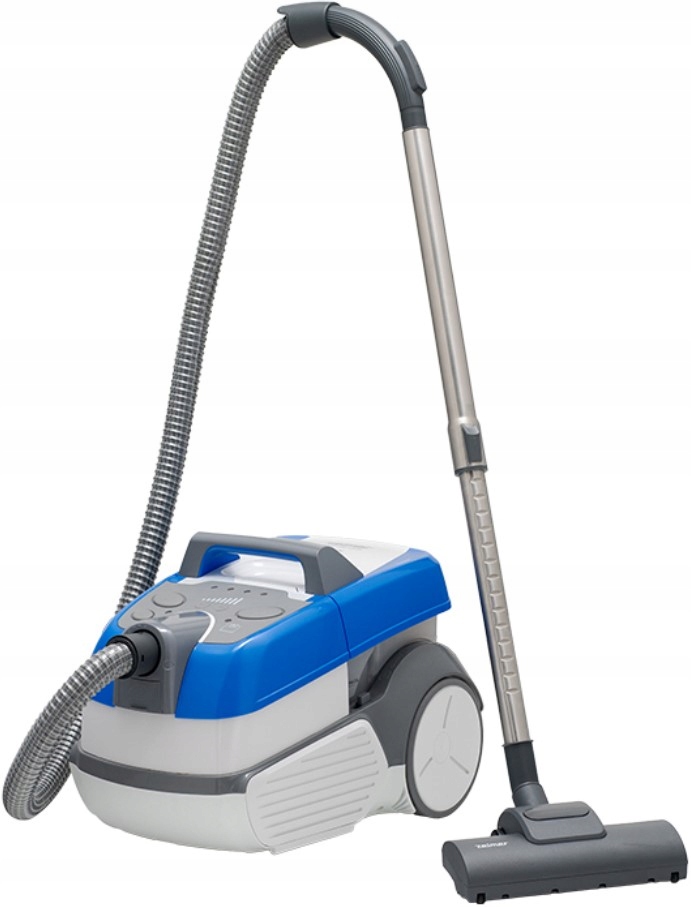 Odkurzacz piorący Zelmer ODKURZACZ PIORĄCY ZVC 9150D LEON 2100W – Twoje wszechstronne rozwiązanie do sprzątania