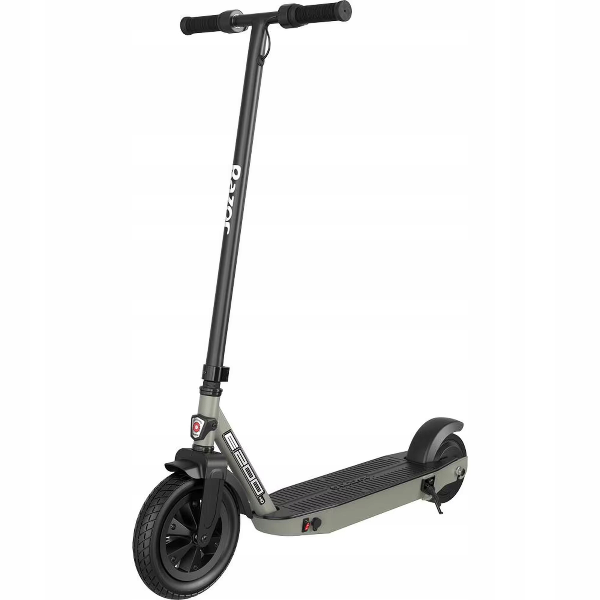 Hulajnoga elektryczna RAZOR E200 HD – Idealny wybór dla młodzieży i dorosłych