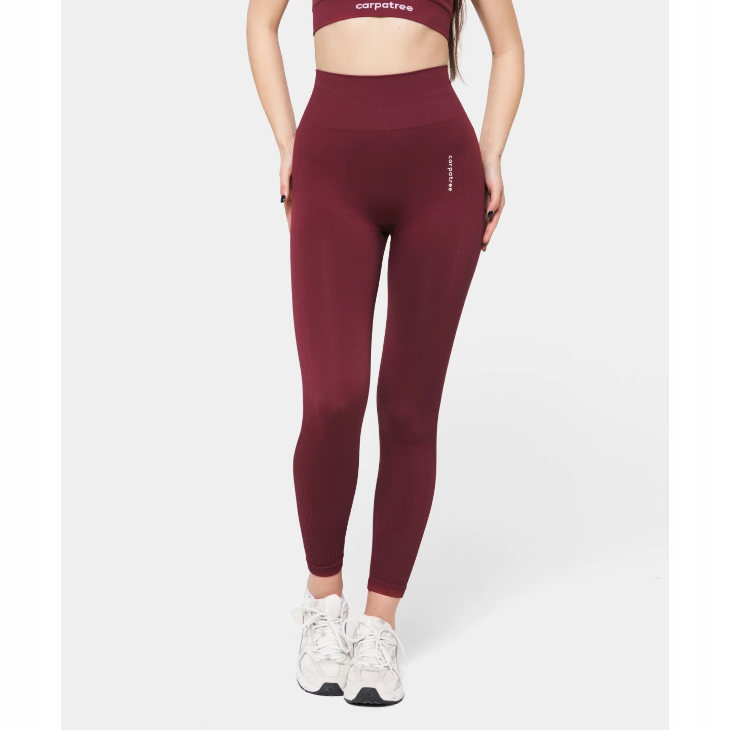 Komfort i styl – Dlaczego legginsy Carpatree Allure są idealne dla aktywnych kobiet