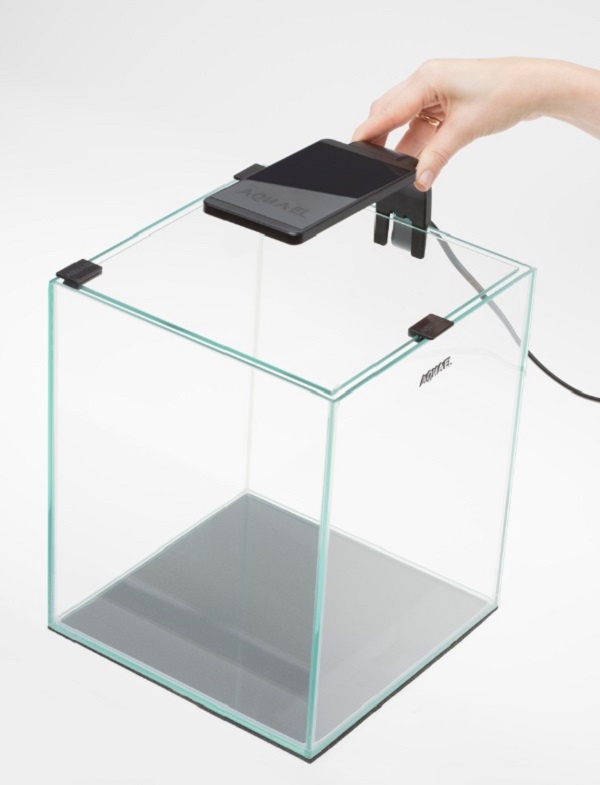 Minimalistyczny design z systemem Smart Open