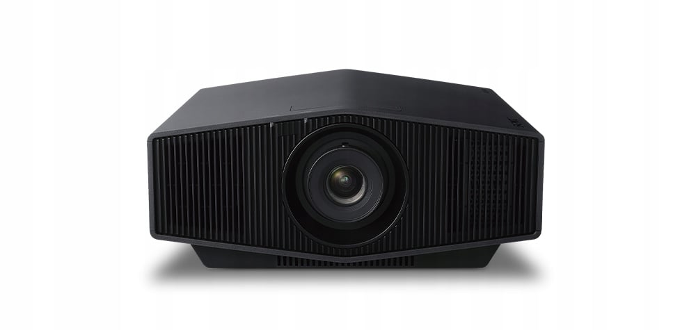 Projektor Sony VPL-XW5000/B – Wysokiej jakości rozrywka w Twoim domu