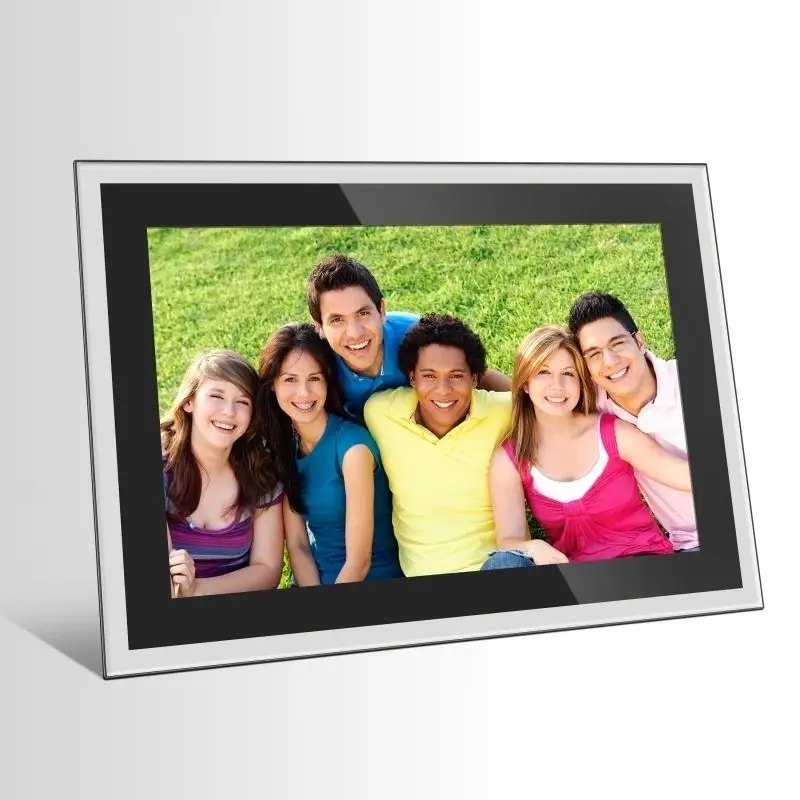 Ramka cyfrowa Braun DigiFrame 10X WiFi 25,7cm (10,1) – Twoje wspomnienia w zasięgu ręki