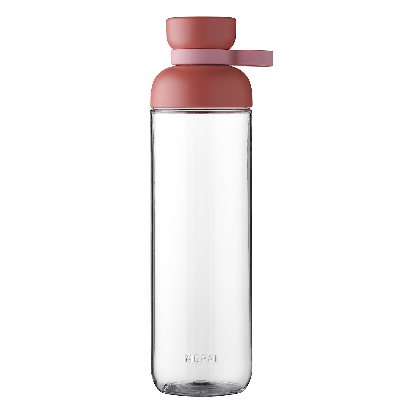 Butelka na wodę VITA 900 ml Vivid Mauve – Idealny towarzysz na każdą okazję