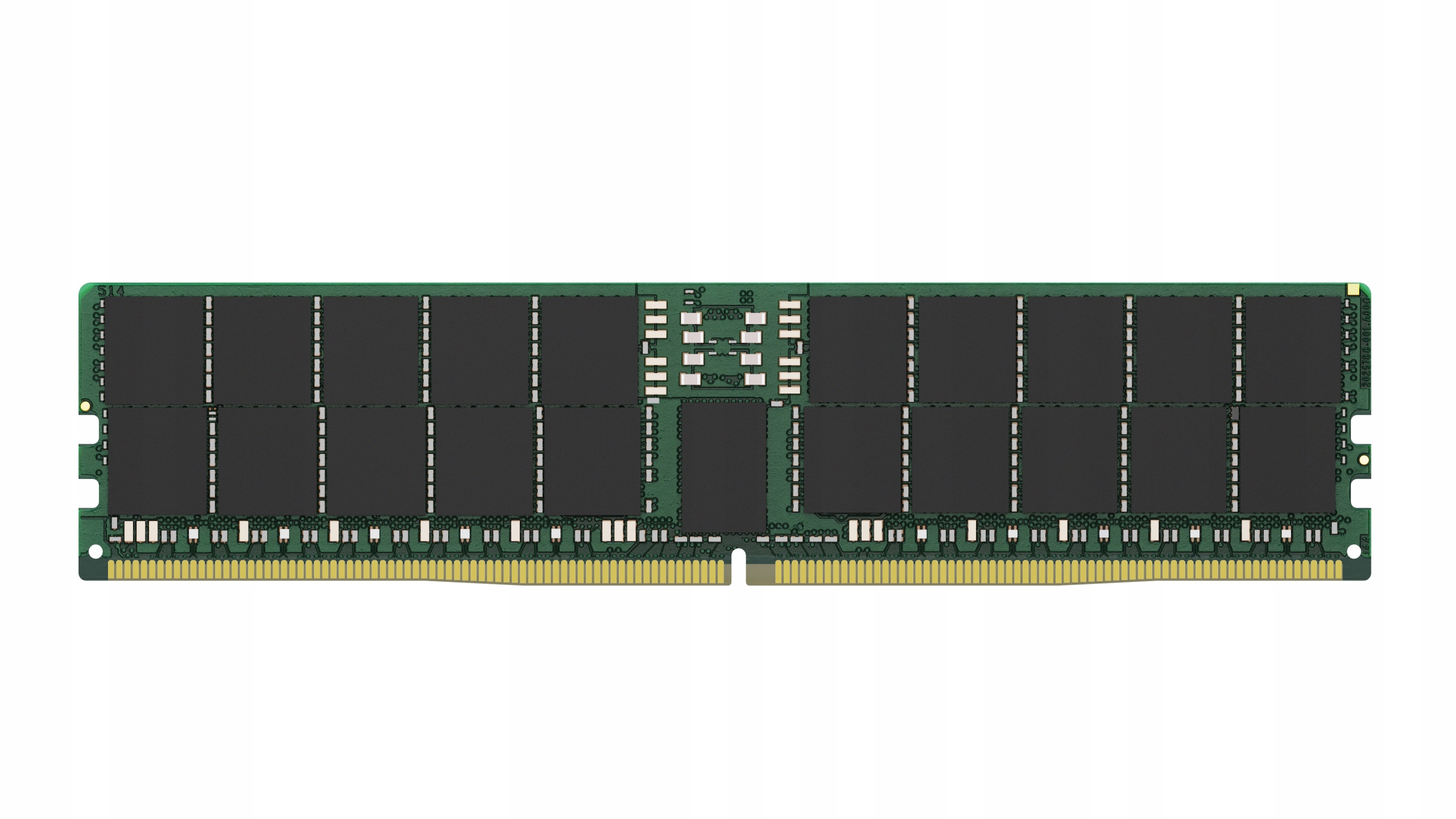 Pamięć serwerowa Kingston Technology KTD-PE556D4-64G – Wydajność i niezawodność