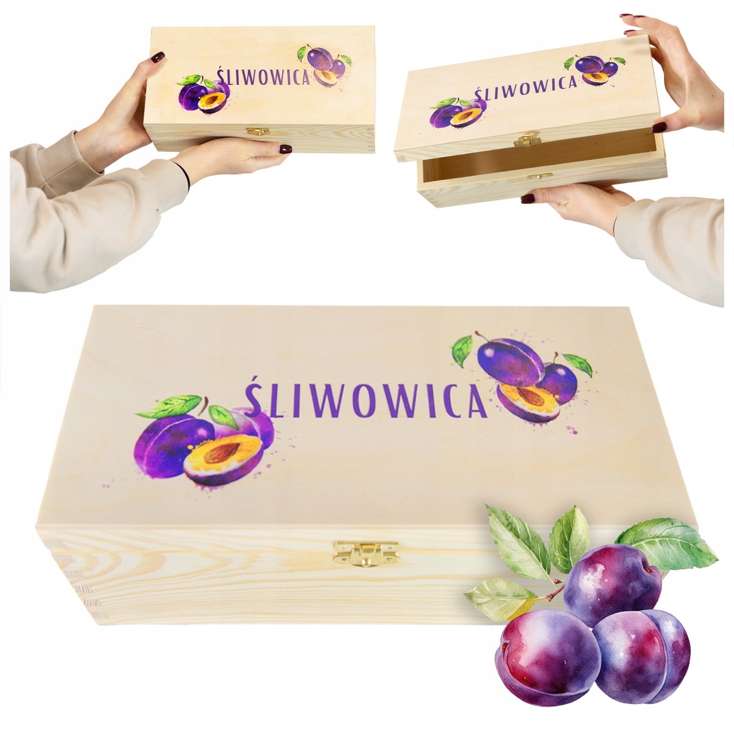 Idealny prezent dla miłośników alkoholi