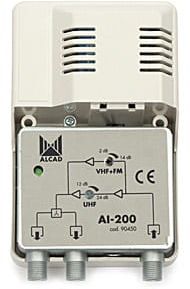 Alcad AI-200