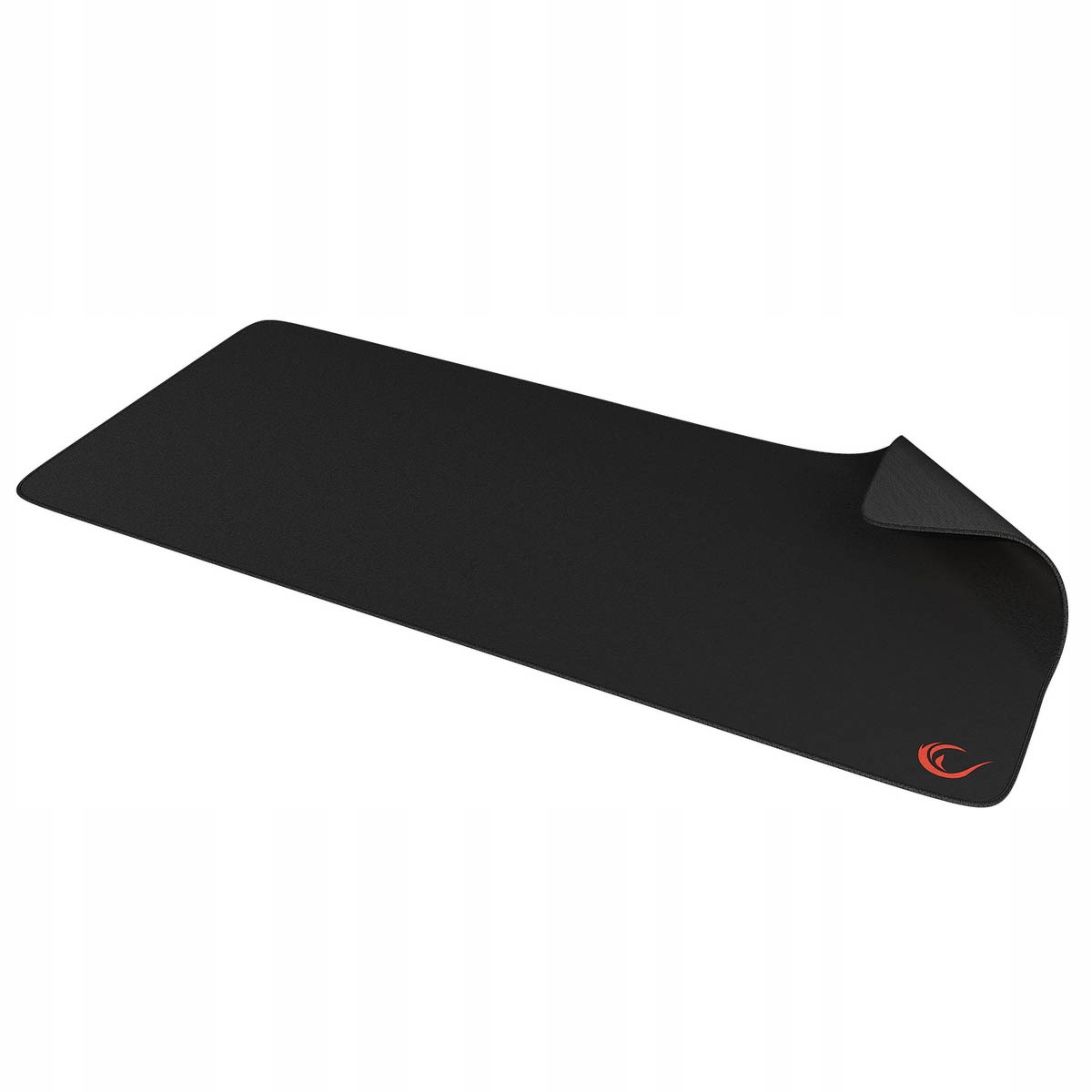 Rampage Podkładka pod mysz gamingowa BLITZ XXL 900x400x4mm – Idealna dla graczy