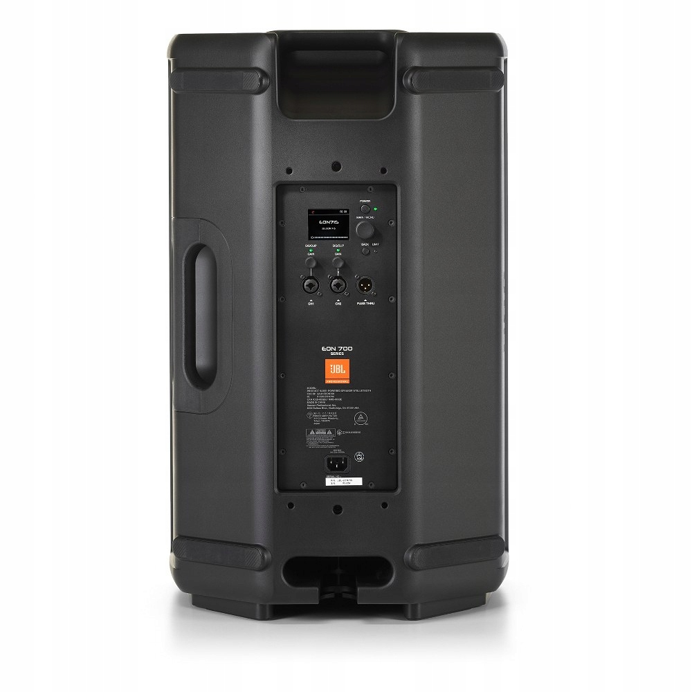 Zaawansowany procesor DSP i Bluetooth 5.0