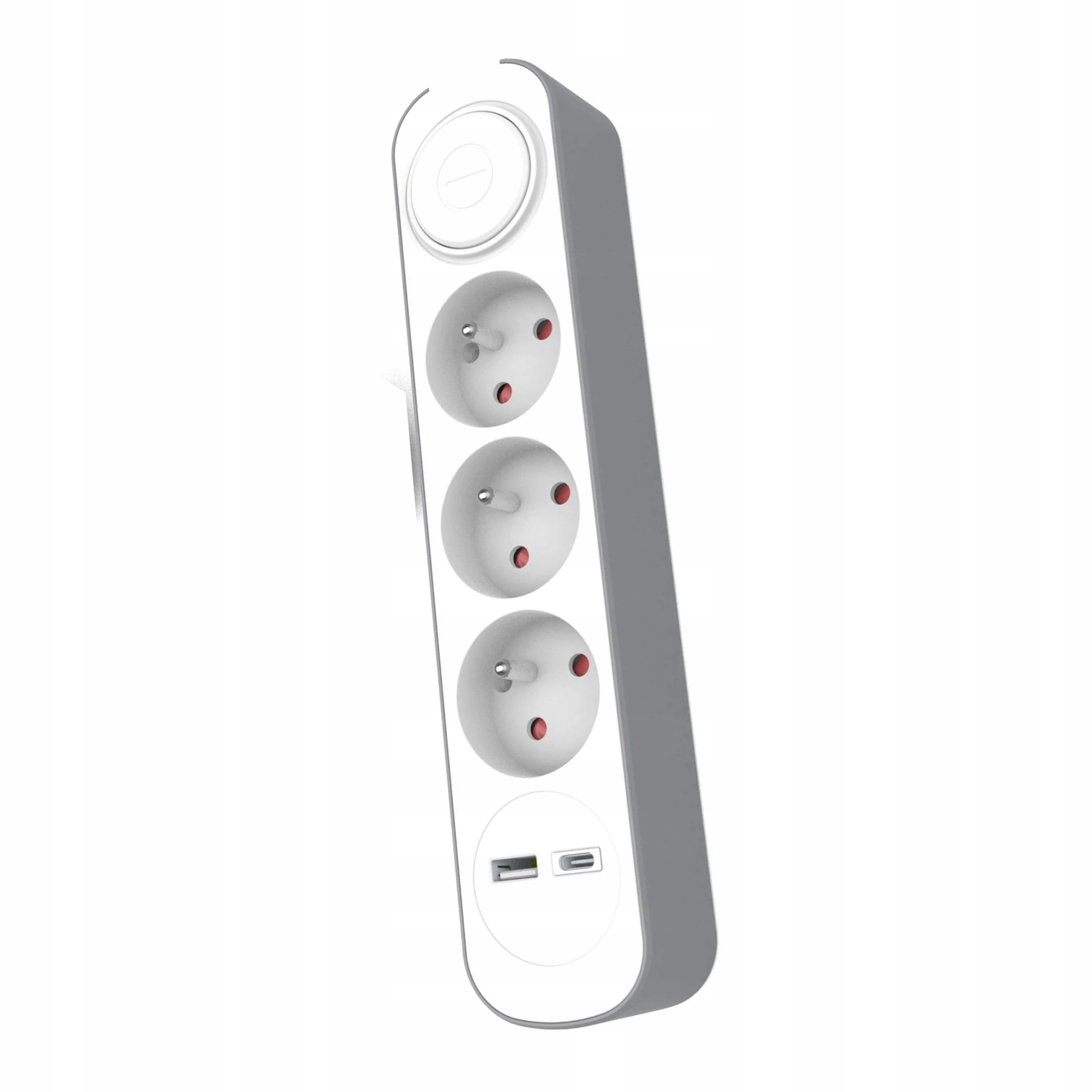 Wbudowane gniazda USB A i USB C – Nowoczesne rozwiązania dla urządzeń mobilnych