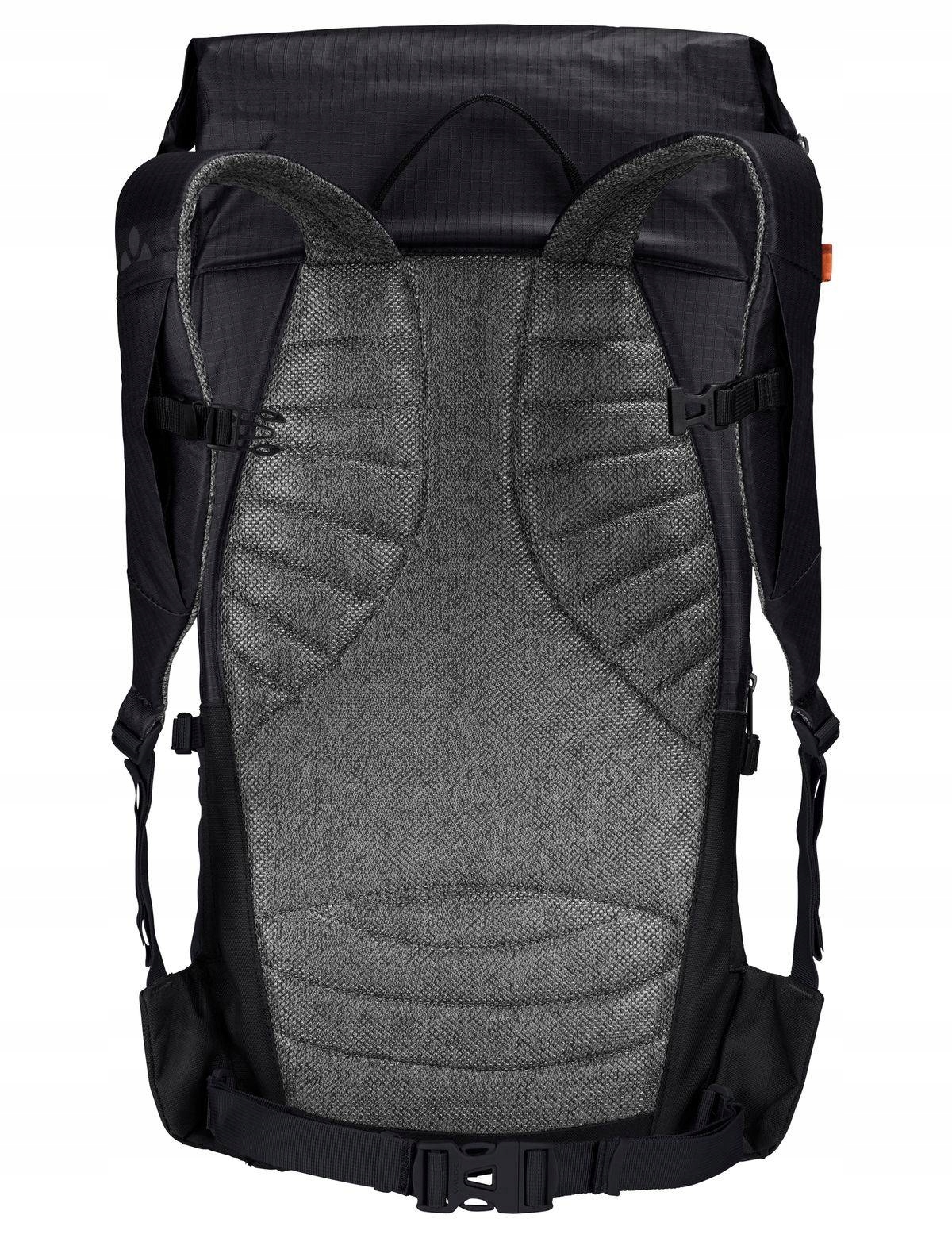 Nowoczesny design i funkcjonalność plecaka Vaude City Go 23