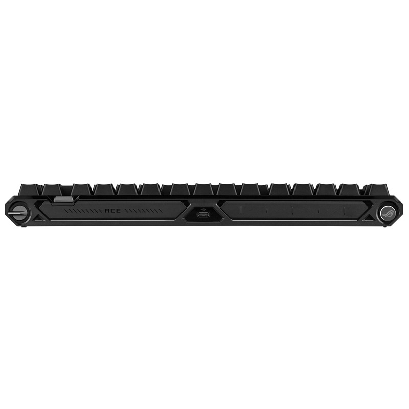 Klawiatura ROG Falchion Ace M705 USB-C – Twoje nowe narzędzie do gier