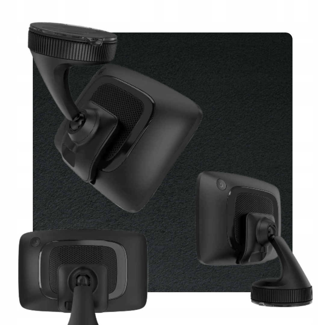 Wbudowana pamięć 32 GB i Bluetooth